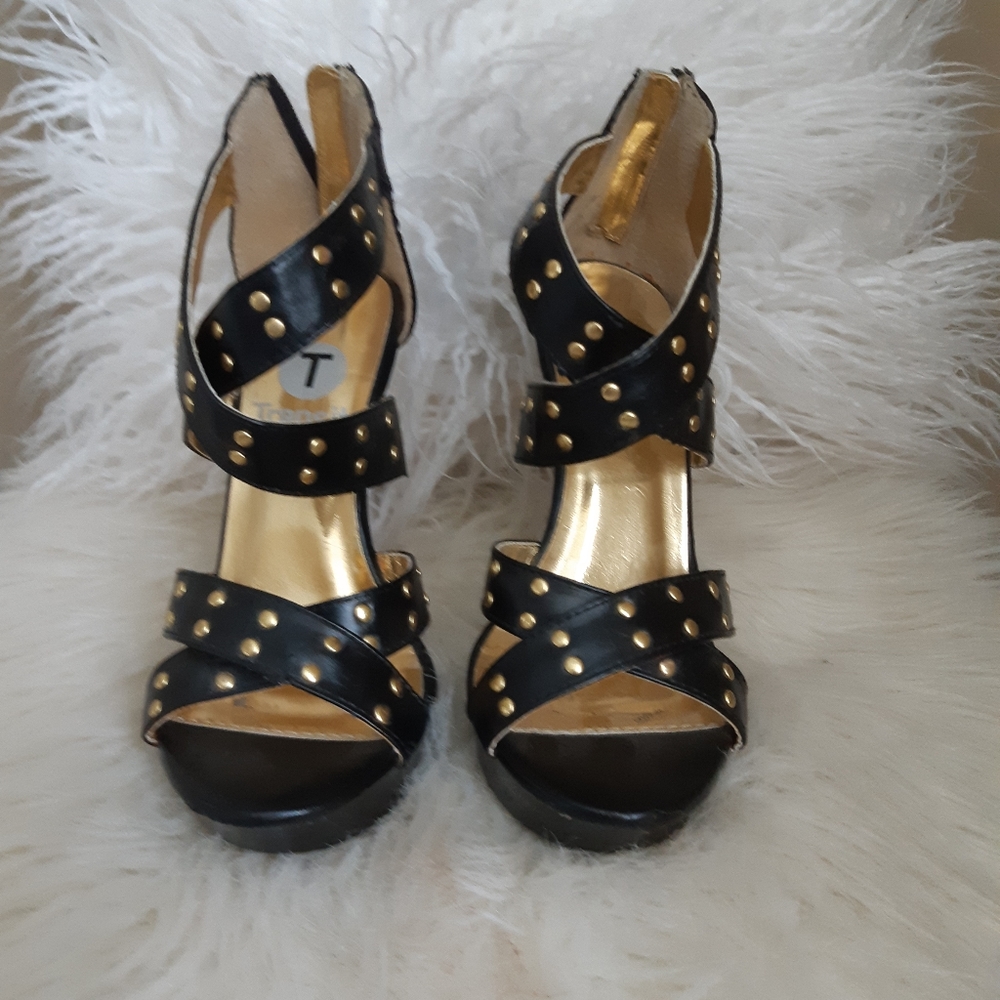 Transit Shoes - Picture 4 of 4
